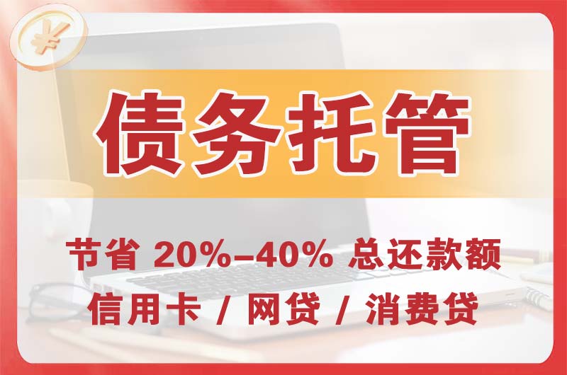 历阳债务托管